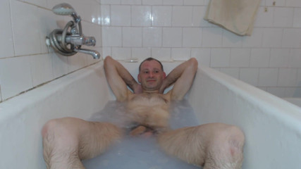 TIVADAR 73: Lavage de corps.