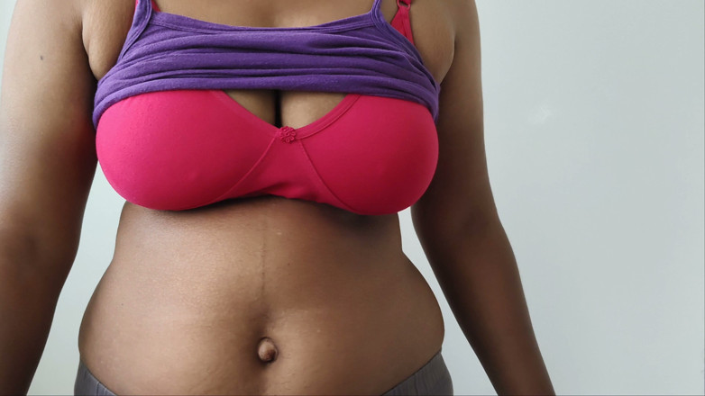 Laxi ammu: Beautiful Structure Housewife