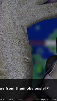 LISA # 6 - Danny Forest - Porno-spiele, Hentai 3d, Erwachsenenspiele, 60 fps
