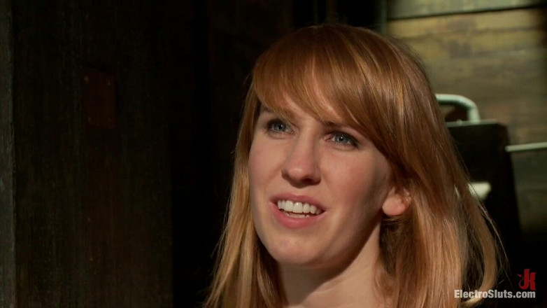 Electrosluts by Kink: Proszę mnie!