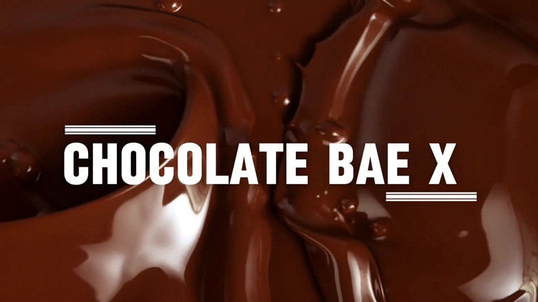 Naturelle Chocolat: O deliyi dışarı çıkardıktan sonra harika hissediyorum!! Dans etmeme izin ver...