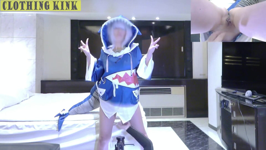 Asian Angel 23338 (Asian happy ending)