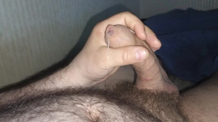 Uhri: Honění na posteli