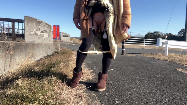 megu2002: Selbsttraining Nr. 96 verwendete Binde-ähnliche Expositionsführung