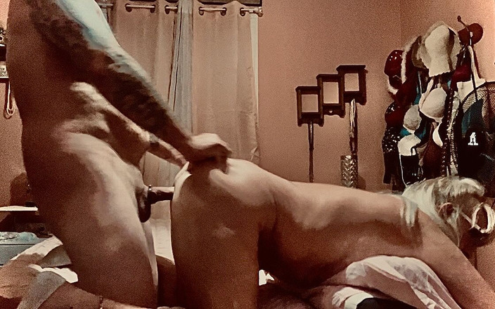 Jenni girl: Dannyboy &amp; Jennigurl krijgen echte sexy-freaky voor je!