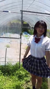Charming Beauty. Playful Date with a Mischievous Smile Part2