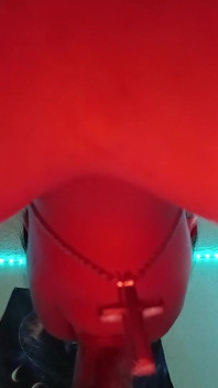 Jiran curang suka deepthroat dan dapat pancutan mani di mukanya