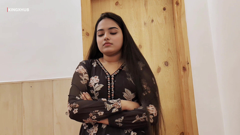 KingXhub: Indian Stepsister and Stepbrother