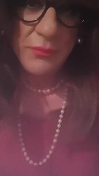 क्रॉसड्रेसर Effeminate