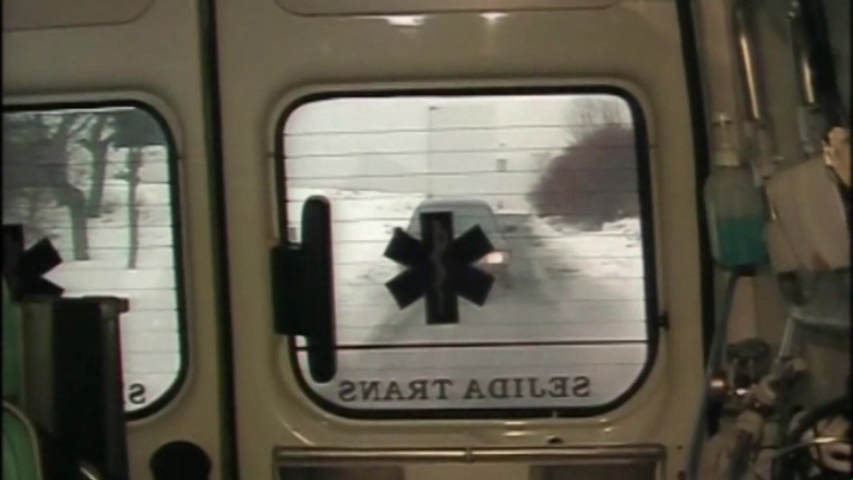 Purzel Official: 詰まった緊急治療室