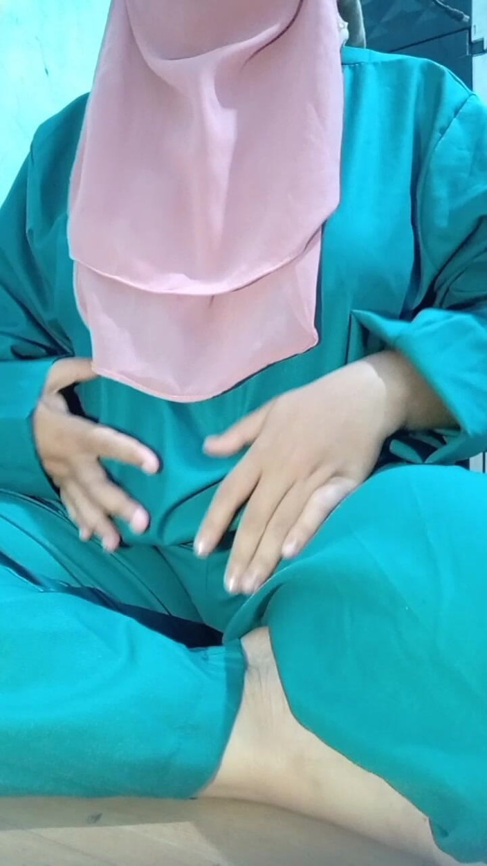 Purple sex: Jururawat Pengamal Bercakap