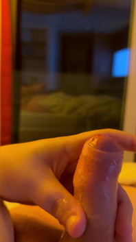 Cum Shot