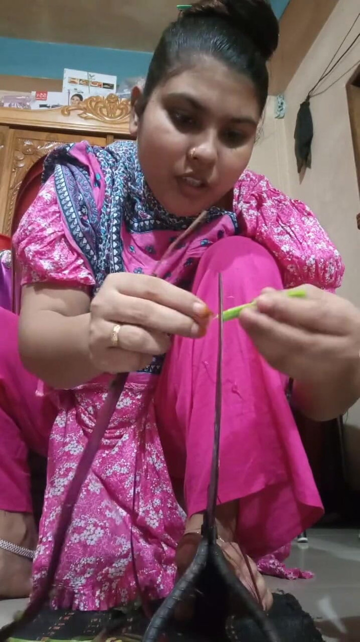 Desi video bd: Love Marriage Couple Vlogs