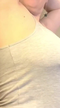 腋窝恋物癖