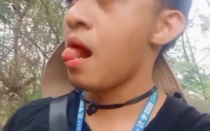 Rent A Gay Productions: Asia Gay Teens Hot Sex Outdoor Experience