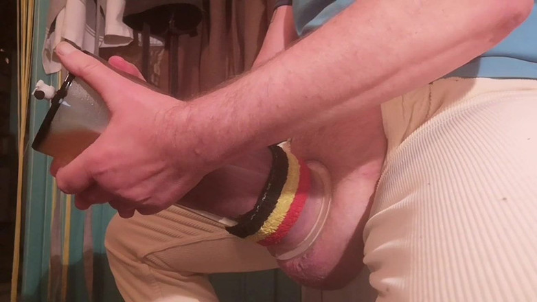 Monster_Meat_: Grow grow baby baby! That night!!! Part1