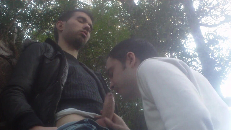 Robyn 3Some: Fucking Luar