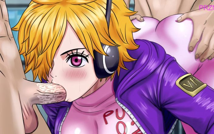 Prznai: Lilith (einteilig)