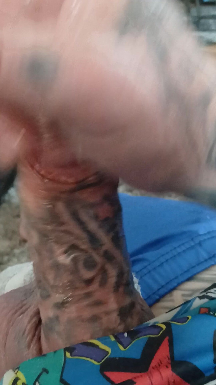 Mrtattwo: Ink duro