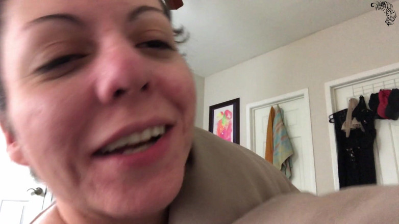 Nikki's Fetishes: Stuck in Bed Teased BJ Farts O Denial