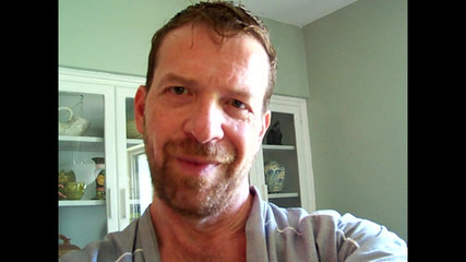 Hairyartist: Hairyartist'ten açık cüppe