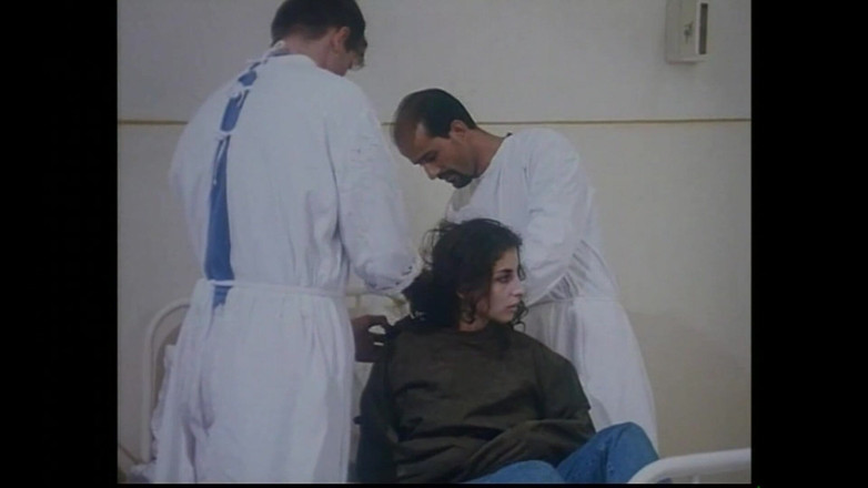 FM Video films: Sarah Young in: Sexy Agent Prima Parte - (original Full Movie Uncut)