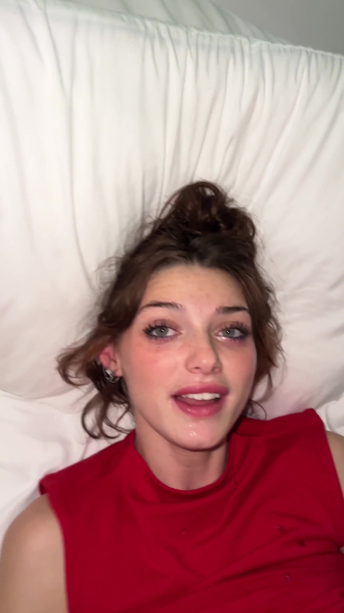 Shrooms Q: Date Night Tease &amp; Fucking Johnny Love's Big Hard Dick