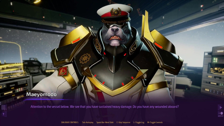 Joystick Cinema: Subverse -(část 27) - Studio Fow