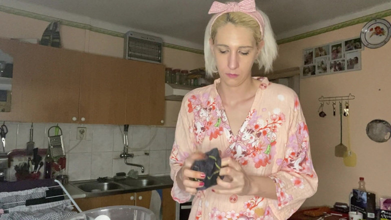 Cuteblonde666: Nariz fetiche peludo arbusto parte 2