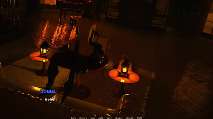 Neon2520: Тіні бажання V0.7.5 Шахрайський шлях 10