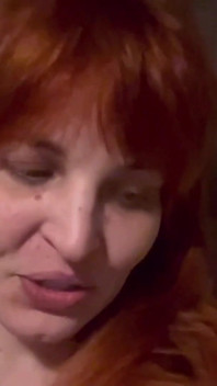 Garganta profunda enquanto meu terceiro gangbang