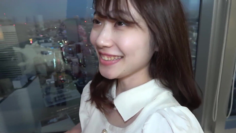 Asian happy ending: Asian angel 1727