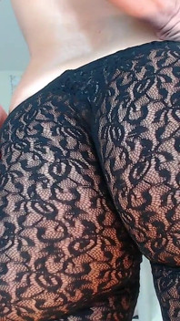 Triplo admire apreciar minha bunda