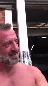Arish Lamborghini: I Have a Very Nice Experience