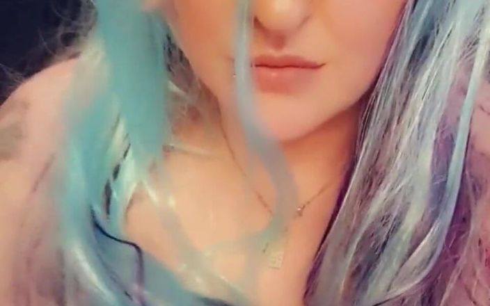 Livie Blainn: Коли вам просто потрібно одягнутися і сказати, трахни його