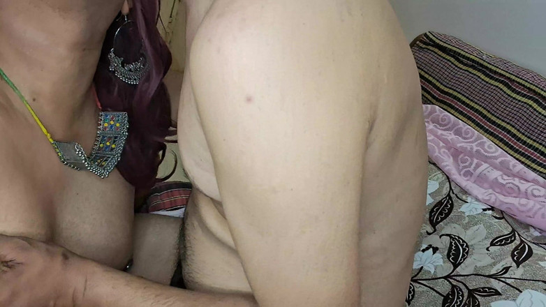 Indiansissychubby: Jiran Cinta Bahagian 2