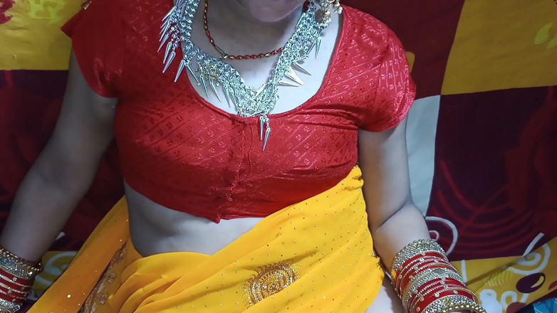 Lalita Singh: Daughter-in-law Went to Father-in-law's Room, Pussy Fuck with Father-in-law, Sex