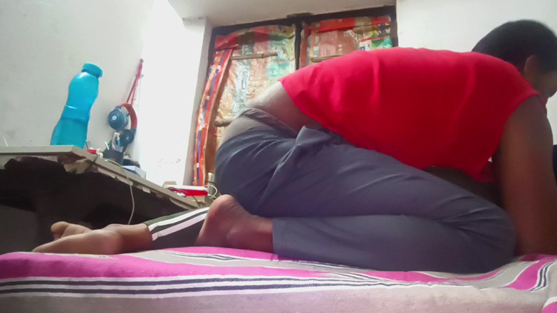 SanskariGirl1: Novio me folló