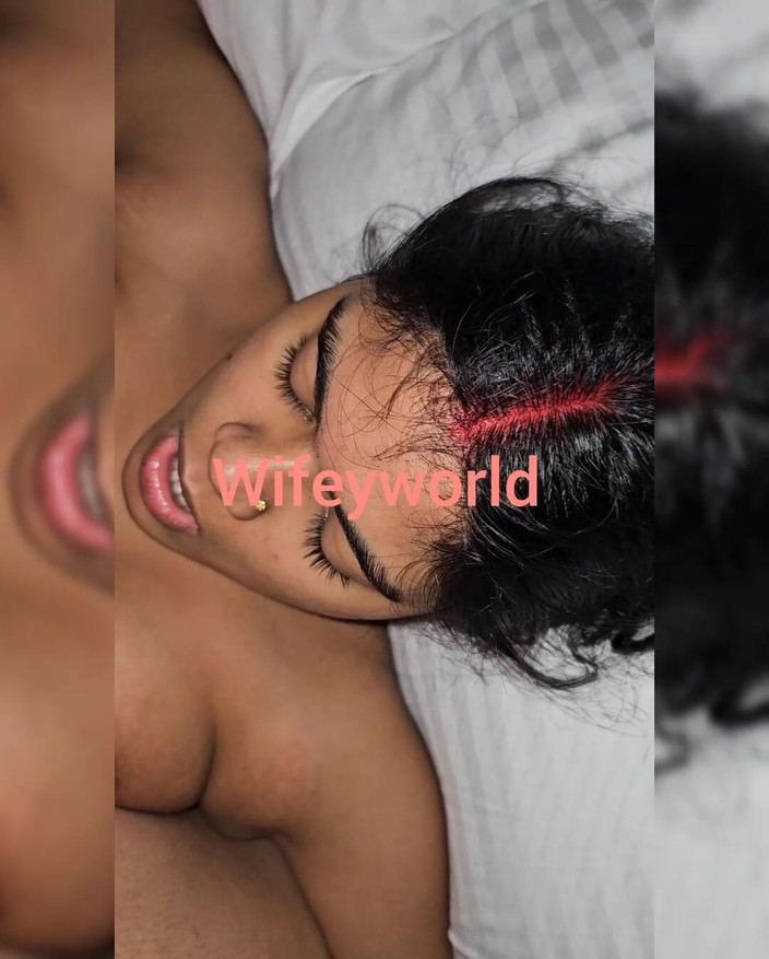 Wifeyworld2025: Cuidado de la madera temprano en la mañana