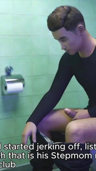 Awam 2 Cuckold Edition - ถ้าคืนนั้นที่เต้นรำกลายเป็นทางสายนอกใจ