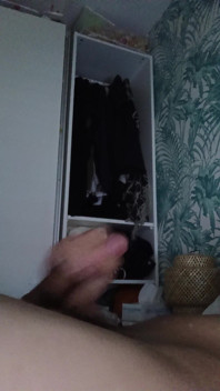 Masturbation with Ejaculation