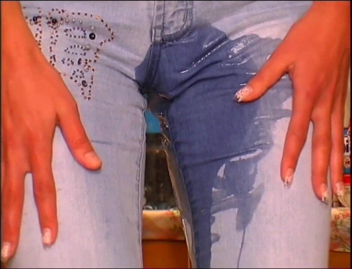 Absolute BDSM films - The original: Pissing masturbation