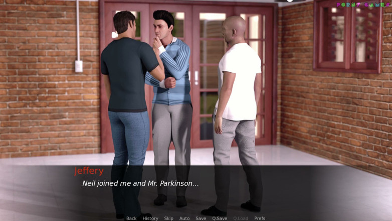 Porny Games: Natasha, femme coquine par Archimedescompany - une femme rencontre son nouveau...