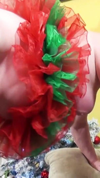 Fucked By Santa