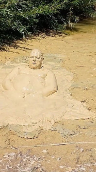 Bagno Di Fango in Fango Leggero E Cremoso - Come Una Crema