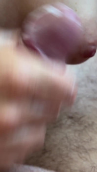 Helping Hand. Dick Shaving. Cumshot Close up