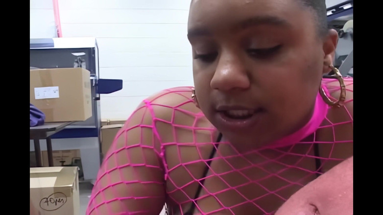 Pov Atack: Танцюрист з великою дупою