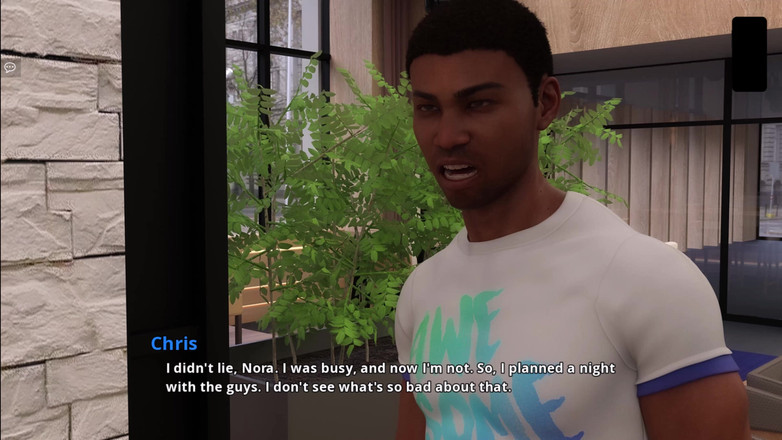 Johannes Gaming: College Kings 29 Saya Dan Imre Pergi Untuk Tatu