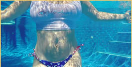 Wifey Does: Bikini baru saya - apa yang anda fikir? Saya berusaha untuk...