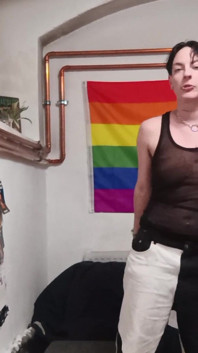 Wie magst du meinen neuen top?